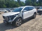 2021 Gmc Terrain Slt White vin: 3GKALPEV7ML344978