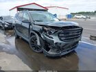 2020 Gmc Terrain Fwd Slt Gray vin: 3GKALPEX8LL221349
