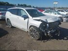 2020 Gmc Terrain Fwd Denali Белый vin: 3GKALSEX8LL124459