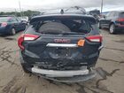 2023 Gmc Terrain Sle Black vin: 3GKALTEG9PL166859 2023 Gmc Terrain Sle Black vin: 3GKALTEG9PL166859