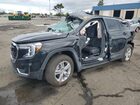 2023 Gmc Terrain Sle Black vin: 3GKALTEG9PL166859 2023 Gmc Terrain Sle Black vin: 3GKALTEG9PL166859
