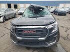 2023 Gmc Terrain Sle Black vin: 3GKALTEG9PL166859 2023 Gmc Terrain Sle Black vin: 3GKALTEG9PL166859