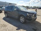 2018 Gmc Terrain Sle Charcoal vin: 3GKALTEV2JL345122 2018 Gmc Terrain Sle Charcoal vin: 3GKALTEV2JL345122