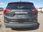 2018 Gmc Terrain Sle Charcoal vin: 3GKALTEV2JL345122 2018 Gmc Terrain Sle Charcoal vin: 3GKALTEV2JL345122