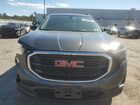 2018 Gmc Terrain Sle Charcoal vin: 3GKALTEV2JL345122 2018 Gmc Terrain Sle Charcoal vin: 3GKALTEV2JL345122