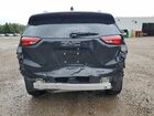 2021 Gmc Terrain Sle Черный vin: 3GKALTEV7ML358310 2021 Gmc Terrain Sle Черный vin: 3GKALTEV7ML358310