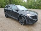 2021 Gmc Terrain Sle Черный vin: 3GKALTEV7ML358310 2021 Gmc Terrain Sle Черный vin: 3GKALTEV7ML358310