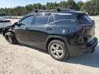 2018 Gmc Terrain Sle Black vin: 3GKALTEV8JL320189 2018 Gmc Terrain Sle Black vin: 3GKALTEV8JL320189