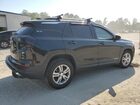 2018 Gmc Terrain Sle Black vin: 3GKALTEV8JL320189 2018 Gmc Terrain Sle Black vin: 3GKALTEV8JL320189