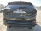 2018 Gmc Terrain Sle Black vin: 3GKALTEV8JL320189 2018 Gmc Terrain Sle Black vin: 3GKALTEV8JL320189
