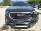 2018 Gmc Terrain Sle Black vin: 3GKALTEV8JL320189 2018 Gmc Terrain Sle Black vin: 3GKALTEV8JL320189