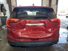 2018 Gmc Terrain Sle Red vin: 3GKALTEV9JL400780