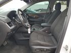2018 Gmc Terrain Sle White vin: 3GKALTEVXJL305659