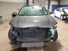 2021 Gmc Terrain Sle Gray vin: 3GKALTEVXML342473 2021 Gmc Terrain Sle Gray vin: 3GKALTEVXML342473