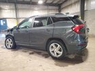 2021 Gmc Terrain Sle Gray vin: 3GKALTEVXML342473 2021 Gmc Terrain Sle Gray vin: 3GKALTEVXML342473