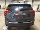 2021 Gmc Terrain Sle Gray vin: 3GKALTEVXML342473 2021 Gmc Terrain Sle Gray vin: 3GKALTEVXML342473