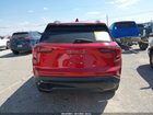 2025 Gmc Terrain Awd Elevation Red vin: 3GKALUEG6SL272927