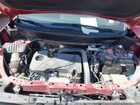 2025 Gmc Terrain Awd Elevation Red vin: 3GKALUEG6SL272927