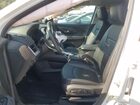 2023 Gmc Terrain Slt White vin: 3GKALVEG5PL248079