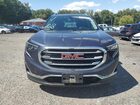 2018 Gmc Terrain Slt Blue vin: 3GKALVEV1JL300930
