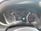 2018 Gmc Terrain Slt Blue vin: 3GKALVEV1JL300930