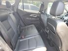 2018 Gmc Terrain Slt Blue vin: 3GKALVEV1JL300930