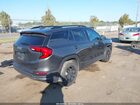 2021 Gmc Terrain Awd Slt Серый vin: 3GKALVEV5ML373223