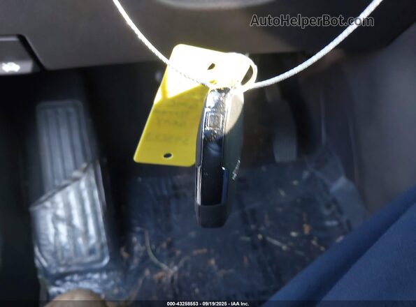 3GKALVEV5ML373223 2021 GMC TERRAIN Серый Вид панели приборов