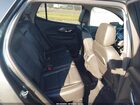 2021 Gmc Terrain Awd Slt Серый vin: 3GKALVEV5ML373223