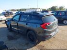 2021 Gmc Terrain Awd Slt Серый vin: 3GKALVEV5ML373223