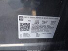 2021 Gmc Terrain Awd Slt Серый vin: 3GKALVEV5ML373223