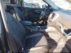 2021 Gmc Terrain Awd Slt Серый vin: 3GKALVEV5ML373223