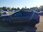 2021 Gmc Terrain Awd Slt Серый vin: 3GKALVEV5ML373223