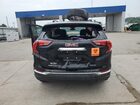 2018 Gmc Terrain Slt Black vin: 3GKALVEV7JL297614
