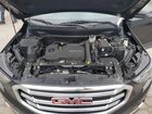 2018 Gmc Terrain Slt Black vin: 3GKALVEV7JL297614