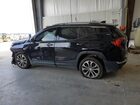 2018 Gmc Terrain Slt Белый vin: 3GKALVEX7JL376539