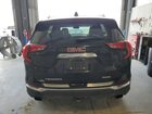 2018 Gmc Terrain Slt Белый vin: 3GKALVEX7JL376539