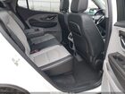 2018 Gmc Terrain Slt Diesel Белый vin: 3GKALWEU7JL242190