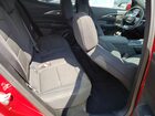 2025 Chevrolet Equinox Lt Red vin: 3GN7DMRP3SS221993