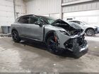 2024 Chevrolet Equinox Ev Rs Gray vin: 3GN7DPRR6RS240700