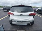 2023 Chevrolet Equinox Fwd Ls White vin: 3GNAXHEG3PL123011 2023 Chevrolet Equinox Fwd Ls White vin: 3GNAXHEG3PL123011