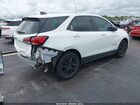2023 Chevrolet Equinox Fwd Ls White vin: 3GNAXHEG3PL123011 2023 Chevrolet Equinox Fwd Ls White vin: 3GNAXHEG3PL123011