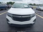 2023 Chevrolet Equinox Fwd Ls White vin: 3GNAXHEG3PL123011 2023 Chevrolet Equinox Fwd Ls White vin: 3GNAXHEG3PL123011
