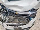 2023 Chevrolet Equinox Lt White vin: 3GNAXKEG2PS171716 2023 Chevrolet Equinox Lt White vin: 3GNAXKEG2PS171716
