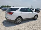 2023 Chevrolet Equinox Lt White vin: 3GNAXKEG2PS171716 2023 Chevrolet Equinox Lt White vin: 3GNAXKEG2PS171716