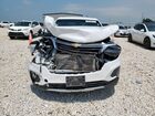 2023 Chevrolet Equinox Lt White vin: 3GNAXKEG2PS171716 2023 Chevrolet Equinox Lt White vin: 3GNAXKEG2PS171716
