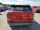 2025 Chevrolet Equinox Activ Красный vin: 3GNAXKEGXSL224245