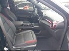 2026 Chevrolet Equinox Fwd Rs Черный vin: 3GNAXLEG8TL191916