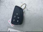 2026 Chevrolet Equinox Fwd Rs Черный vin: 3GNAXLEG8TL191916