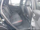2026 Chevrolet Equinox Fwd Rs Черный vin: 3GNAXLEG8TL191916